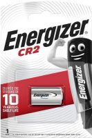 imgБатарейка Energizer Lithium CR2