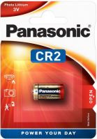 imgБатарейка Panasonic Lithium CR2