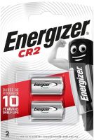 imgБатарейка Energizer Lithium CR2 - (2шт)