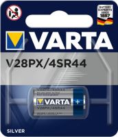 imgБатарейка Varta V28PX/4SR44 - (1шт)