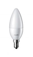 imgЛампа светодиодная Philips ESS LEDCandle 6.5-75W B35 E14 4000K
