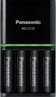imgЗарядное устройство Panasonic BQ-CC55 + Eneloop Pro AA
