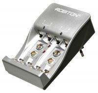 Хиты продаж Зарядное устройство Robiton Smart S500/plus