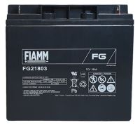 imgАккумулятор Fiamm FG21803