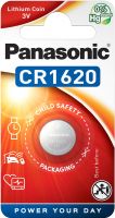 imgБатарейка Panasonic Lithium CR1620 - (1шт)