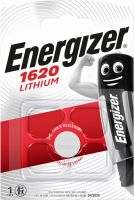 imgБатарейка Energizer Lithium CR1620 - (1шт)