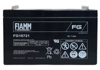imgАккумулятор Fiamm FG10721
