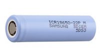 imgАккумулятор Samsung 18650-22P 2200mAh