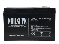imgАккумулятор FORSITE HR1231