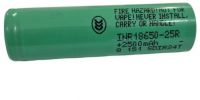 Спец предложения Аккумулятор Samsung 18650-25R 2500mAh - (1шт)