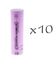 imgАккумулятор EVE 18650-30P 3000mAh - (10шт)