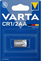 imgБатарейка Varta Lithium CR1/2AA (CR14250)