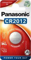 imgБатарейка Panasonic Lithium CR2012 - (1шт)