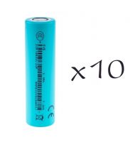 imgАккумулятор EVE 18650-20P 2000mAh - (10шт)