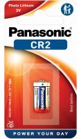 imgБатарейка Panasonic Lithium CR2