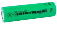 imgАккумулятор EVE 18650-25P 2500mAh - (1шт)