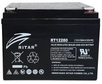 imgАккумулятор Ritar RT12280
