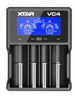 imgЗарядное устройство XTAR VC4