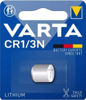 imgБатарейка Varta Lithium CR1/3N