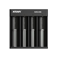 imgЗарядное устройство XTAR MC4S