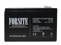 imgАккумулятор FORSITE XT1270A