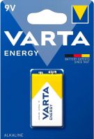 imgБатарейка Varta Energy 9V - (1шт)