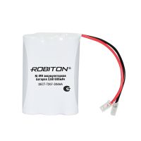 imgАккумулятор Robiton T207