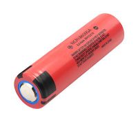 imgАккумулятор Sanyo NCR18650GA 3350mAh