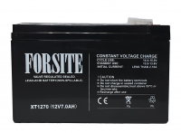 imgАккумулятор FORSITE XT1270