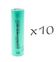 imgАккумулятор EVE 18650-33V 3200mAh - (10шт)