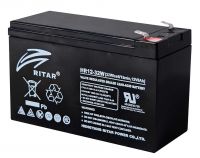 imgАккумулятор Ritar HR12-32W 12В 8Ач (Дата 06.2022)