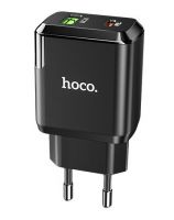 imgСетевое зарядное Hoco N5