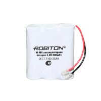 imgАккумулятор Robiton T160