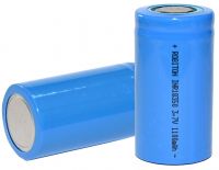 imgАккумулятор Robiton 18350 1100mAh - (1шт)