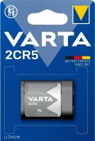 imgБатарейка Varta Lithium 2CR5
