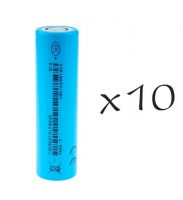imgАккумулятор EVE 18650-26V 2550mAh - (10шт)
