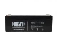 imgАккумулятор FORSITE XT1223