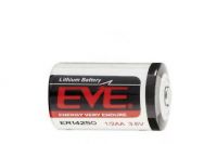 imgБатарейка EVE ER14250 3.6V (1/2AA)