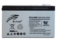 imgАккумулятор Ritar HR12-32W