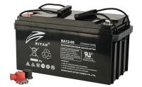 imgАккумулятор Ritar RA12-65
