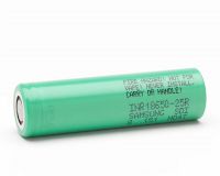 imgАккумулятор Samsung 18650-25R 2500mAh - (1шт)
