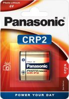 imgБатарейка Panasonic Lithium CRP2